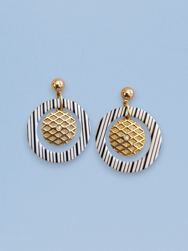 Earring 025