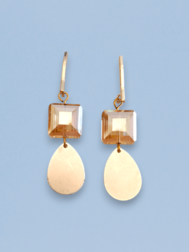 Earring 076