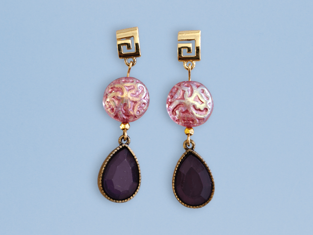 Earring 084