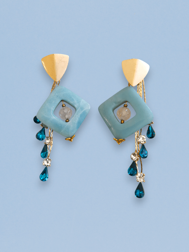 Earring 016