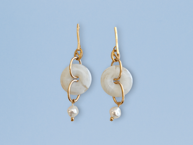 Earring 086