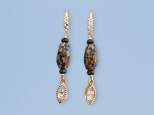 Earring 002