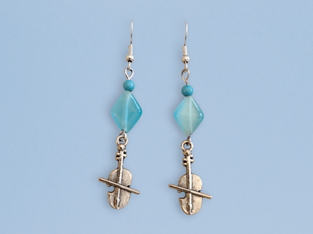 Earring 072