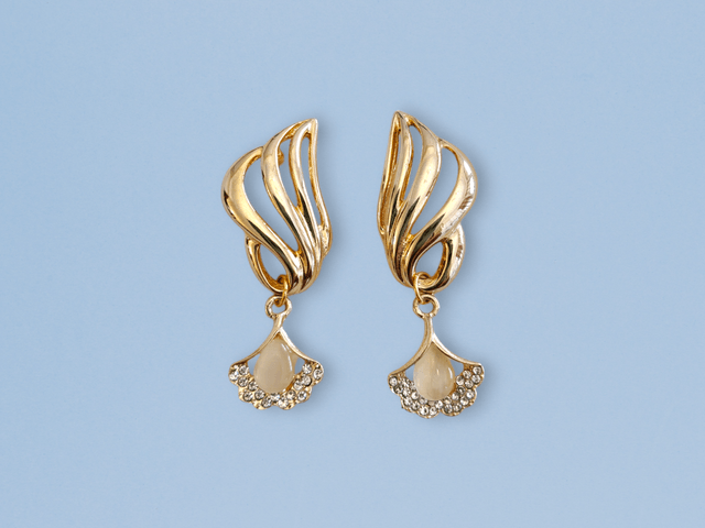 Earring 017