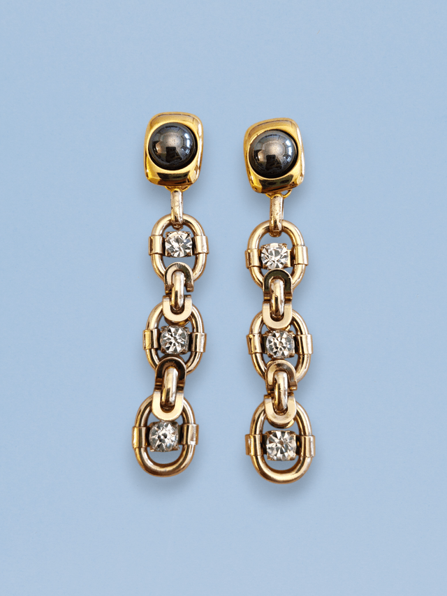 Earring 027
