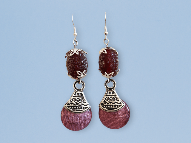 Earring 026