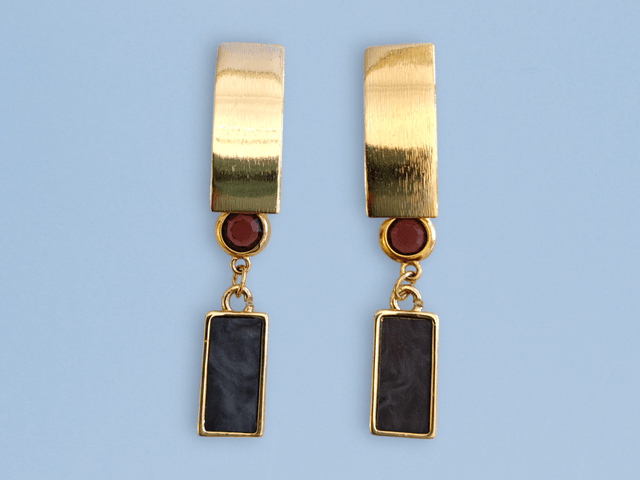 Earring 100