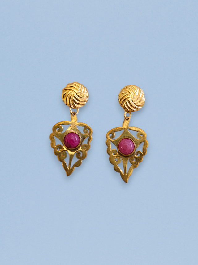 Earring 024