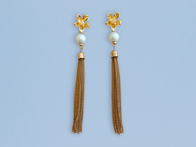 Earring 042