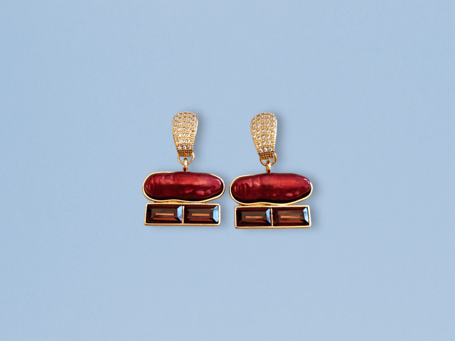 Earring 067