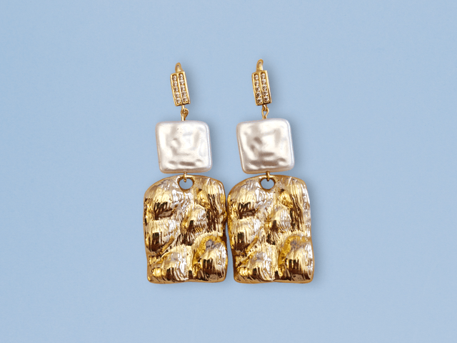 Earring 028