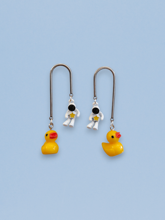 Earring 046