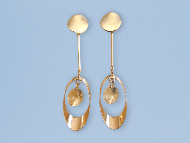 Earring 012