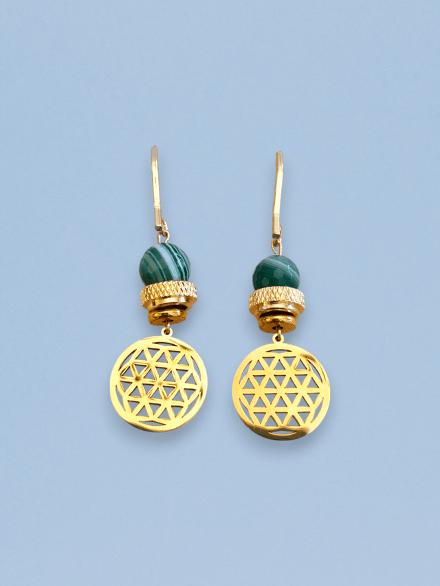 Earring 004