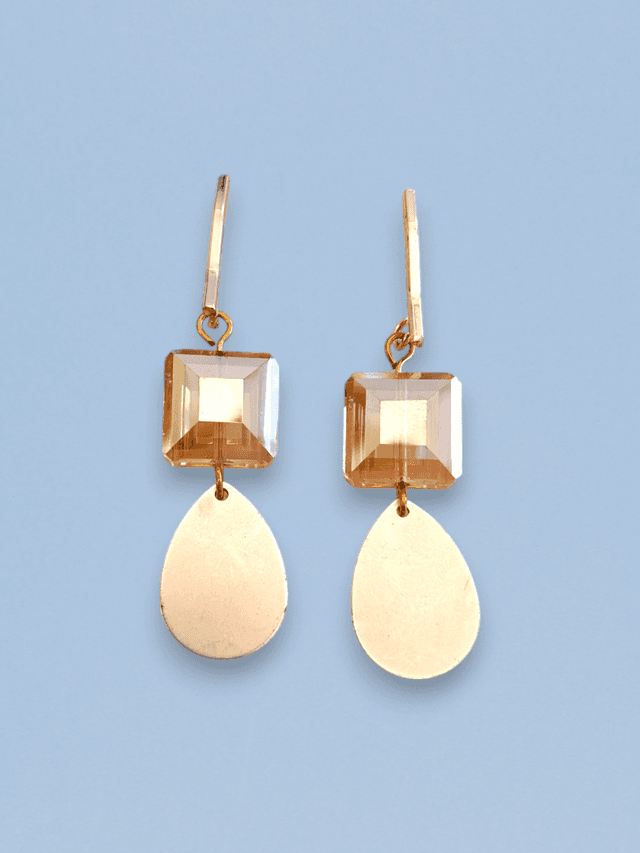 Earring 076