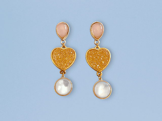Earring 077