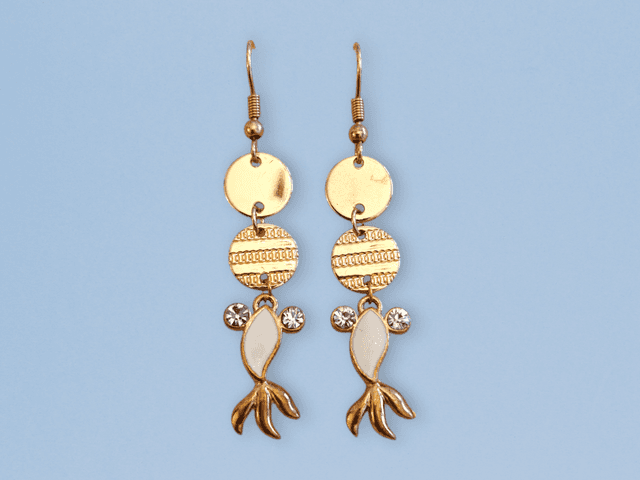 Earring 035