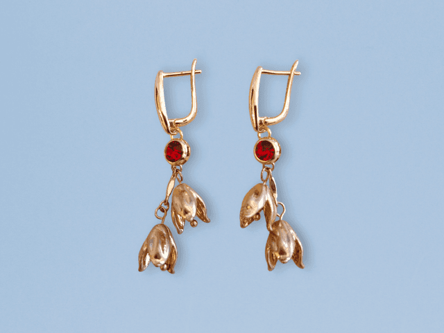 Earring 005