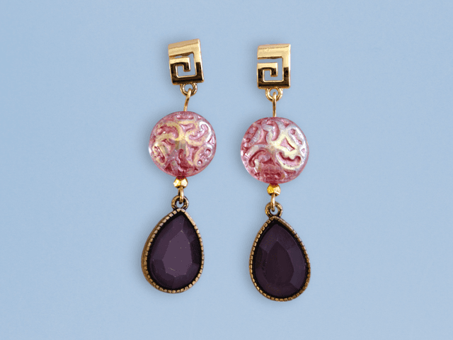 Earring 084