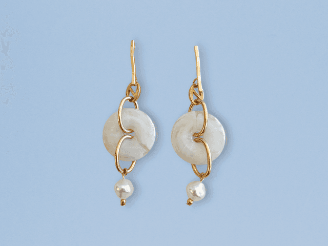 Earring 086