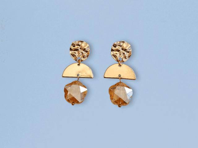 Earring 022