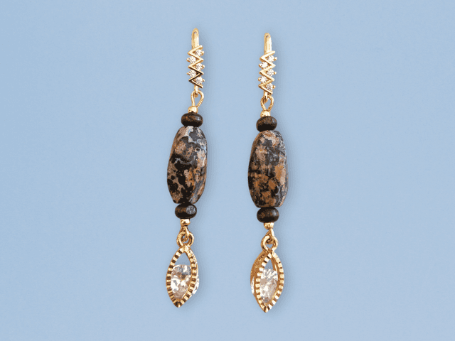 Earring 002