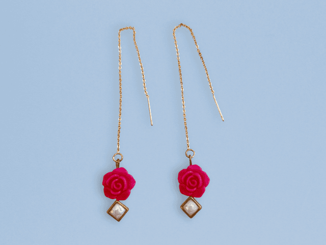 Earring 063