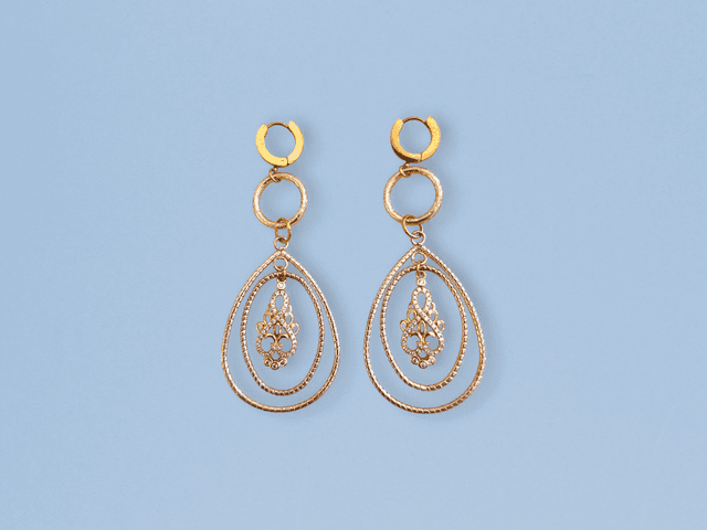 Earring 049