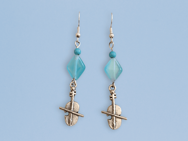 Earring 072