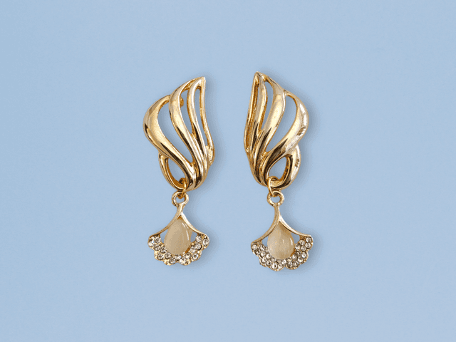 Earring 017