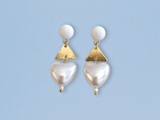 Earring 001