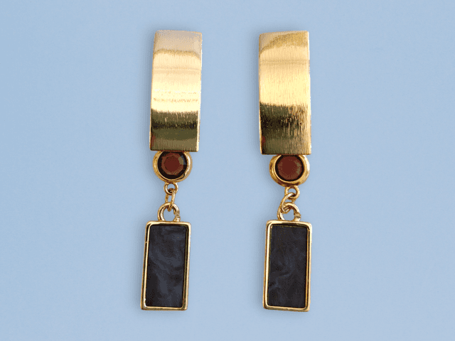 Earring 100