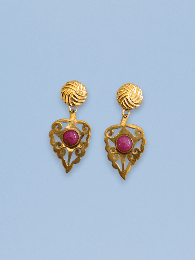 Earring 024