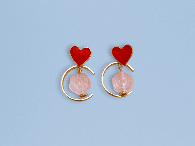 Earring 082