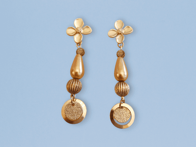 Earring 099