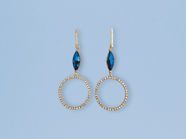 Earring 037