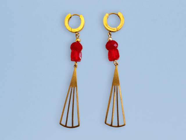 Earring 043