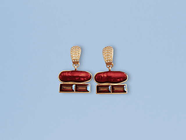 Earring 067