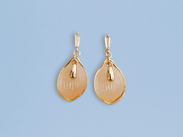 Earring 020
