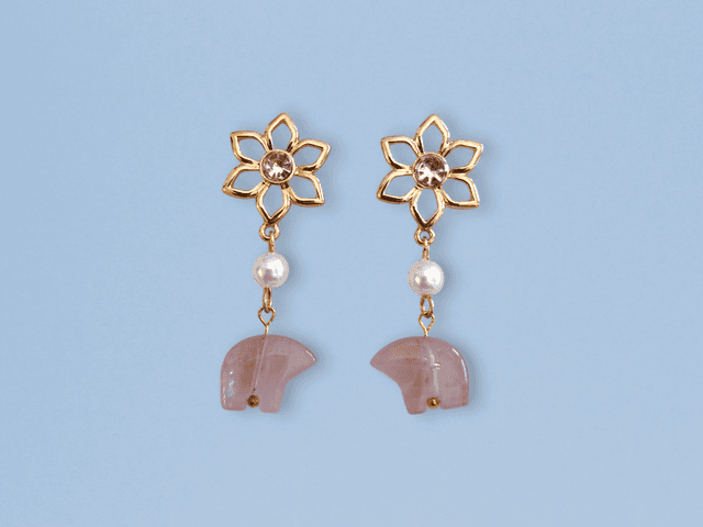 Earring 040