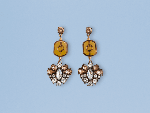 Earring 010