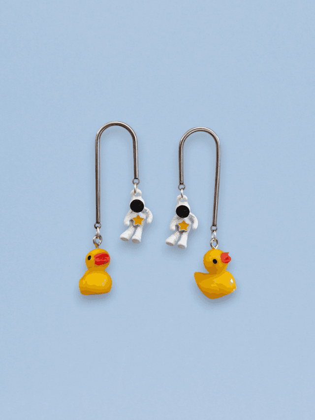 Earring 046