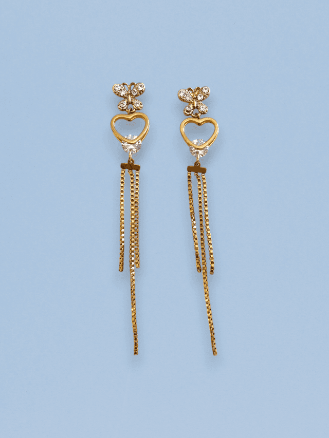 Earring 007