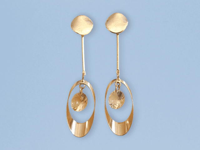 Earring 012