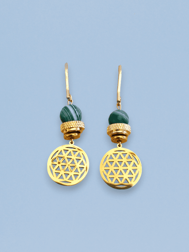 Earring 004