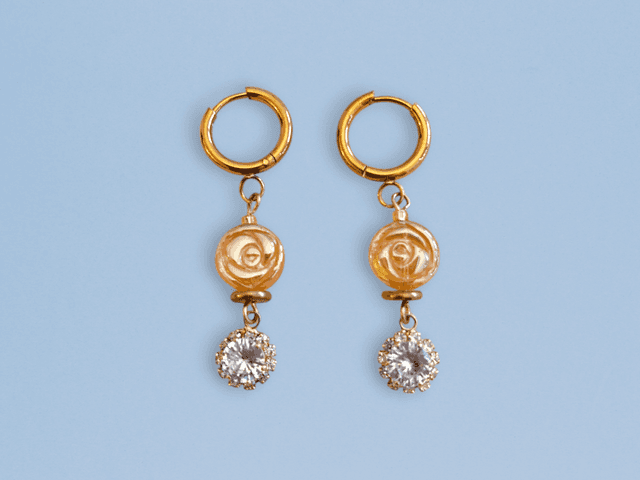 Earring 044
