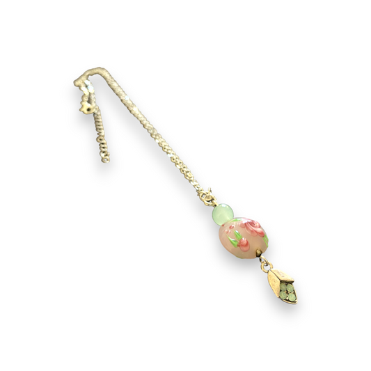Blossom Pendant Necklace