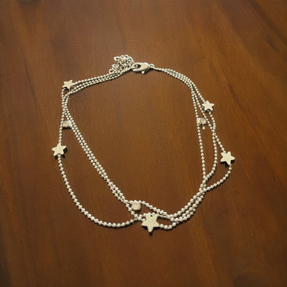 Celestial Twinkle Bracelet