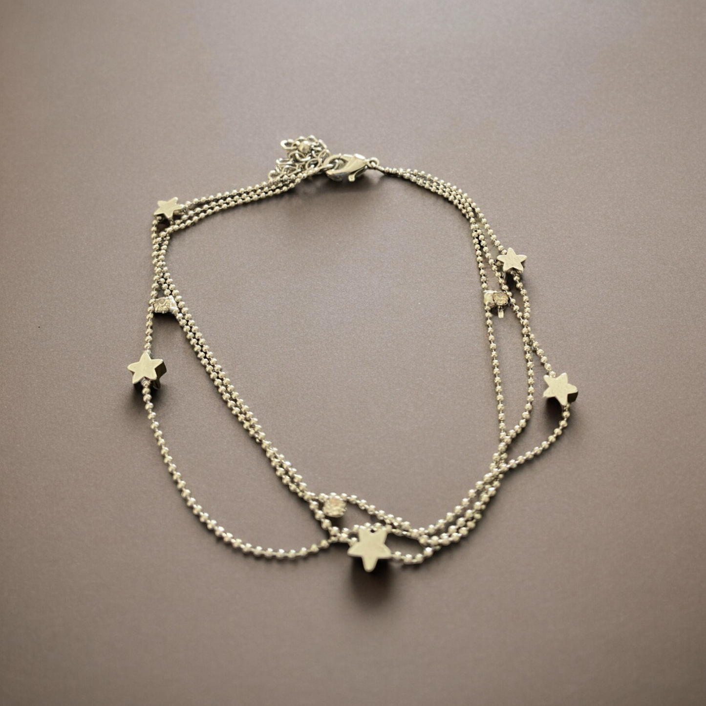 Celestial Twinkle Bracelet